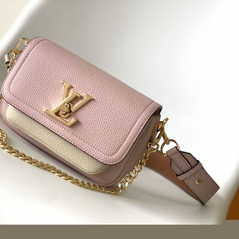 LV Satchel bags
